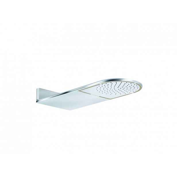 Kludi A-Qa - Horní sprcha, průměr 25 cm, chrom 6487005-00