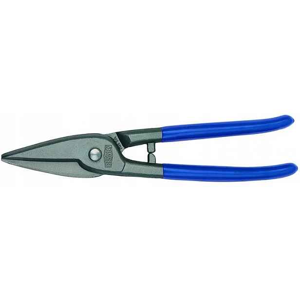 Nůžky Na Plech Pravé Berlínský Typ 300 MM D102-300 Bessey