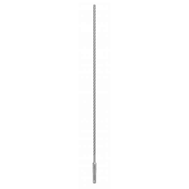Bosch - Vrták do betonu SDS Plus-5X, 6x460 mm 2608836613