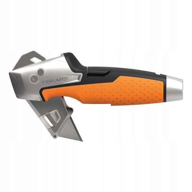 Fiskars Nůž CarbonMax