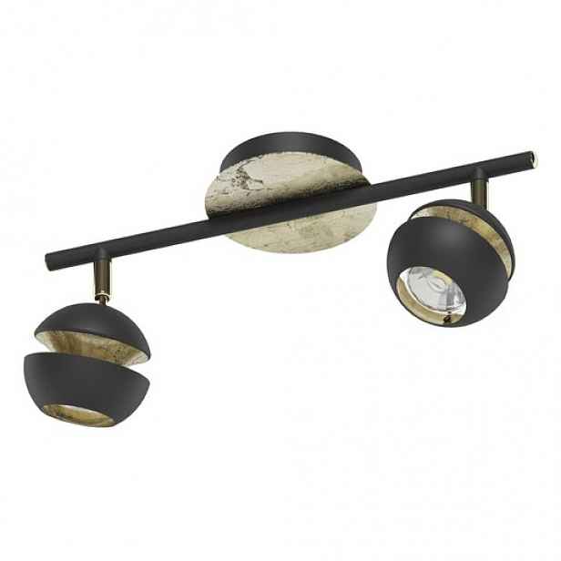 LED Bodové osvětlení Eglo NOCITO zlatá 95483