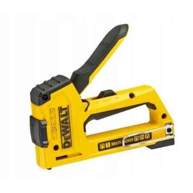 Sešívačka 5V1 Hliníková HT0-TR510 Dewalt