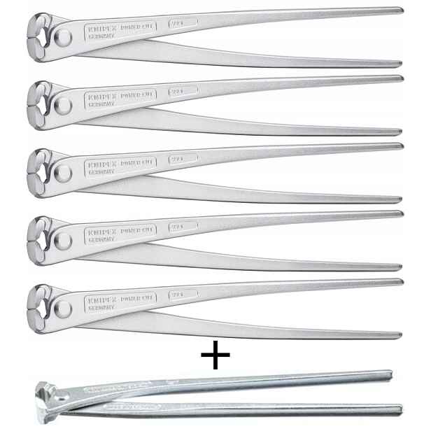 Armovací kleště 99 14 300 Knipex kleště MasterCUT 300 mm