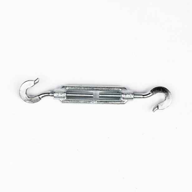 ADOBY Napínač H/H DIN1480 12x125mm