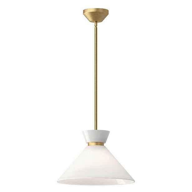 Elstead Lighting ZÁVĚSNÉ SVÍTIDLO, 22,9/35,8 cm