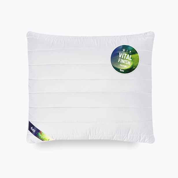 Polštář prošívaná Tencel 70x80 Amz, akce White Weeks