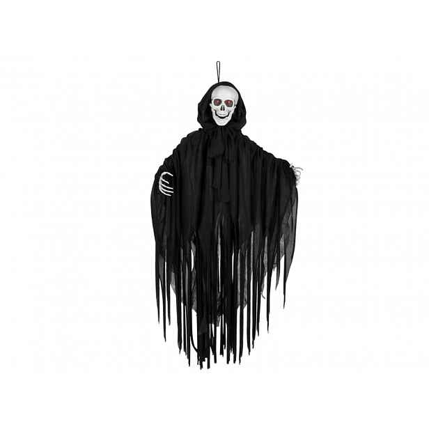 Závěsná dekorace Temný Žnec 90 cm Halloween