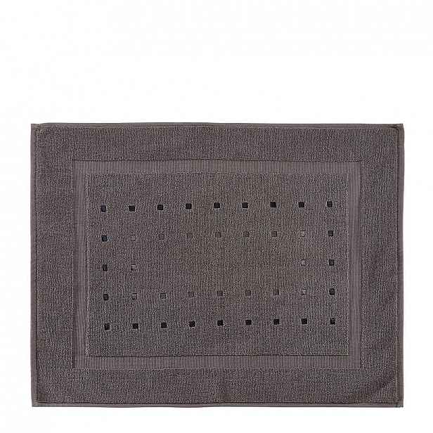 Esposa Předložka Koupelnová, 50/70 Cm, Antracitová - Koupelnové předložky - 004893005706