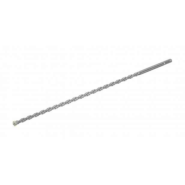 Stanley - Vrták do betonu SDS Plus, 12x460 mm STA54122-QZ