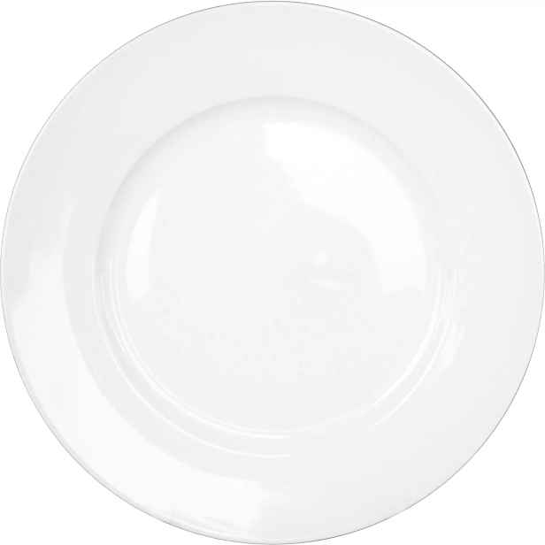 Talíř mělký Gastro Trend 27 cm 6 ks