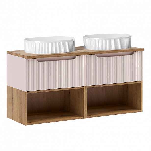 Petits-meubles DVOJUMYVADLO 120.4cm Riva Kašmír