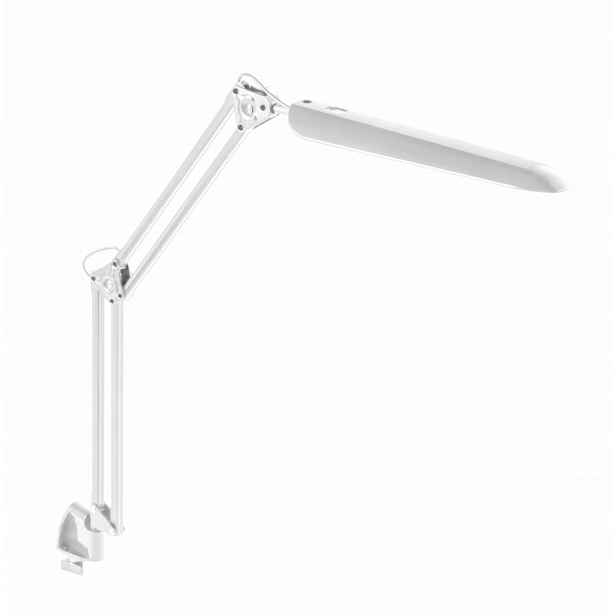 Gtv Stolní lampa 8W 4000K Bílá LB-ARCH8W-00