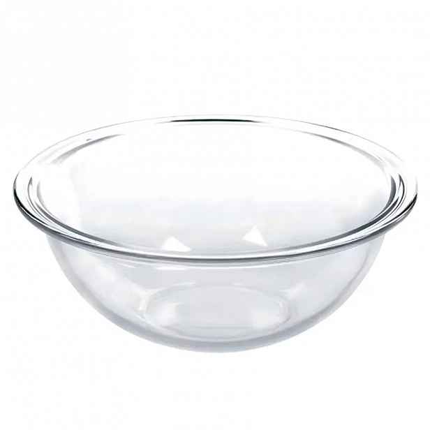 Skleněná miska plus marinex 1.5l