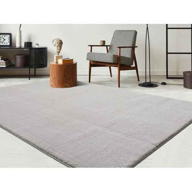 Koberec Loft 160x220 cm, taupe