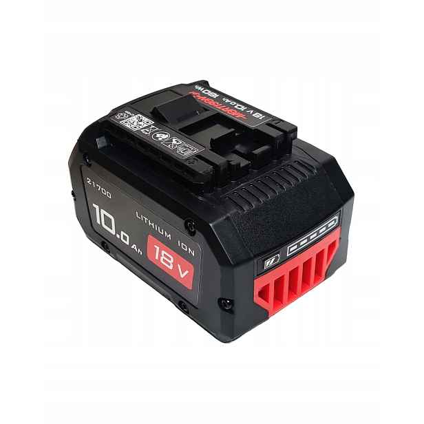 Akumulátor Náhradní Pro Bosch Procore 18V 10AH Mortison