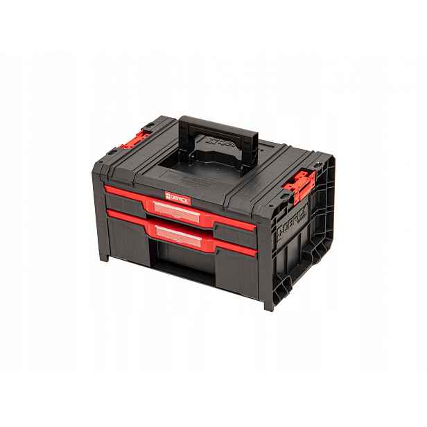 Qbrick Expert Toolbox Pro Drawer 2