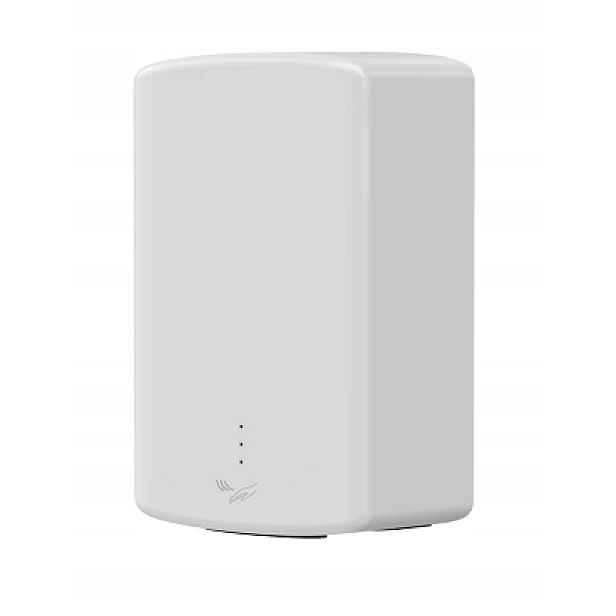 Stella vysoušeč rukou 900 W, materiál Abs bílý mat 25.012 W