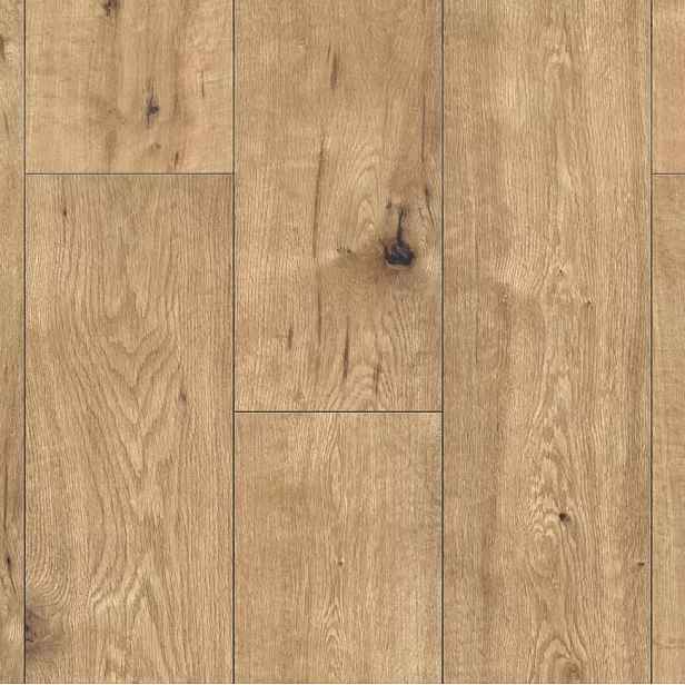 Vinylová podlaha SPC Dub Barley R131 XL 4mm 23/32