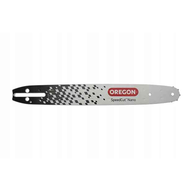 Vodící lišta 144TXLNA095 SpeedCut Nano Oregon 14"/ .325"/ 1,1 mm