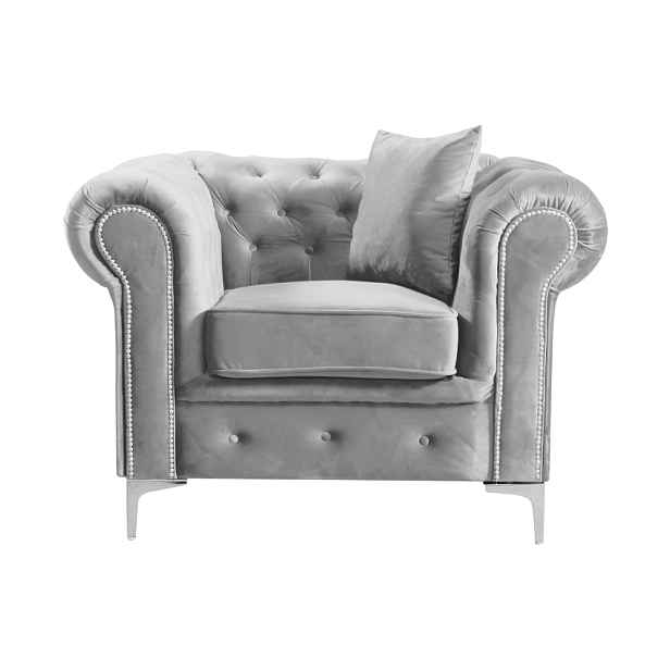 Chesterfield křeslo ROMANO Tempo Kondela