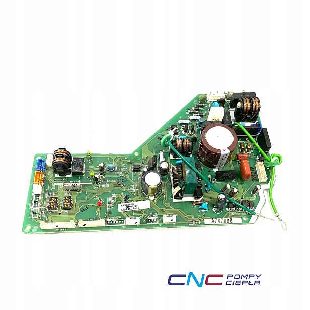 Panasonic CWA73C8620 – elektronický regulátor základních desek pro klimatizační zařízení