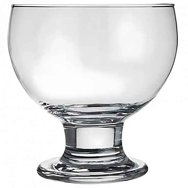 Pohárek paulista 400ml 7204