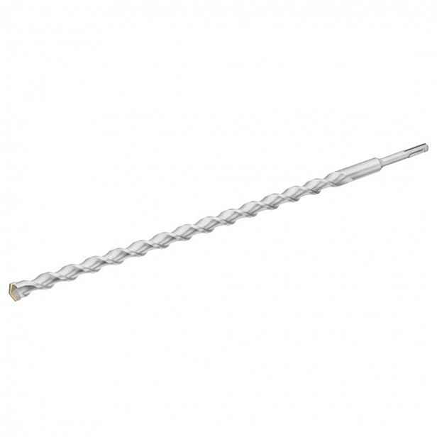 Stanley - Vrták do betonu SDS Plus, 18x460 mm STA54132-QZ