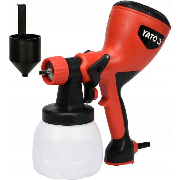 Yato Scian Malířská Pistole 500W YT-82550