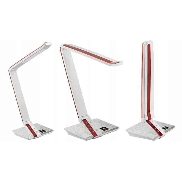 Dotyková Stolní Lampa 10W Led Stolní Lampa