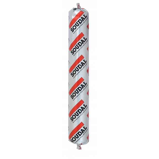 Soudal Sws Tekutá Membrána Soudatight Hybrid 600 ml