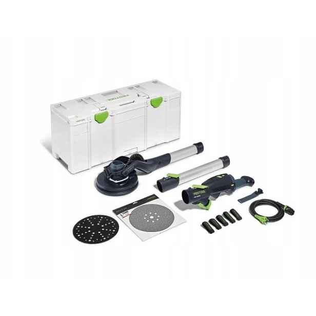 Festool Kloubová bruska Lhs 2 225 EQI-Plus Planex 575990