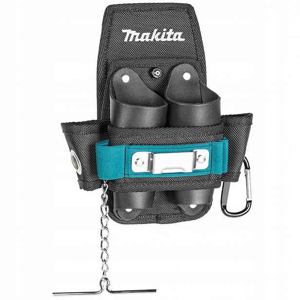 Kapsa na pouzdro a držák pro elektrikáře Makita E-15279