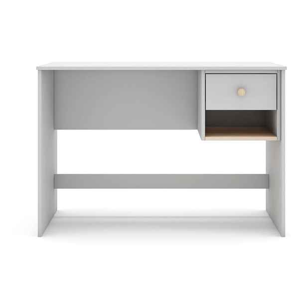 Dětský psací stůl 55x110 cm Esteban – Marckeric