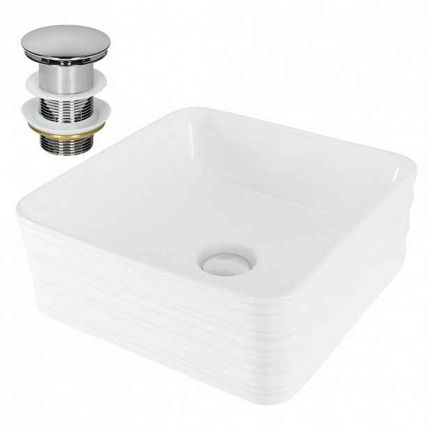 LuxeBath UMYVADLO