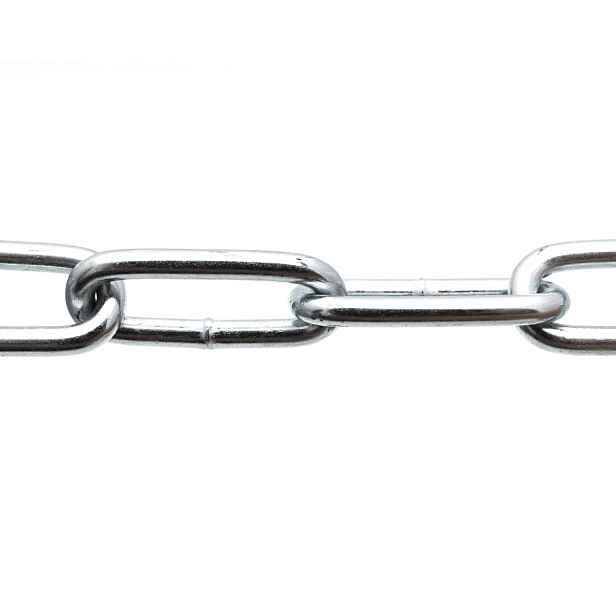 ADOBY Řetěz hospodářský D2 DIN5685C 4mm