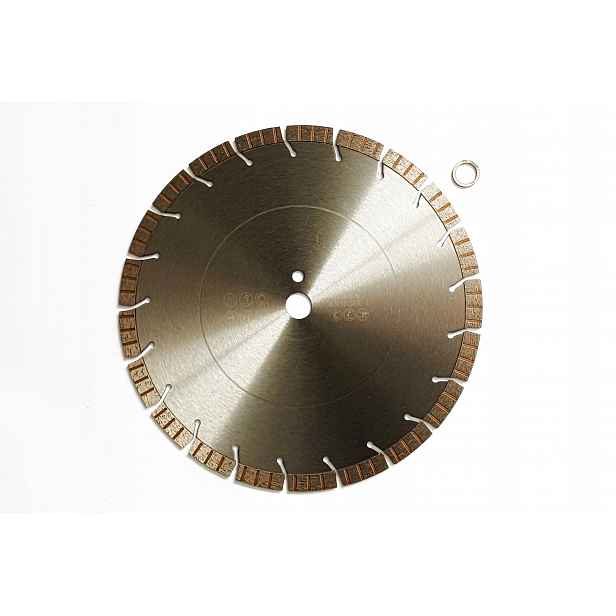 Diamantový kotouč pro řezání betonu Diamtronic Expert Standard 350 mm