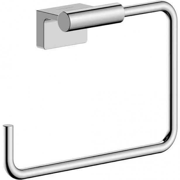 Hansgrohe AddStoris S držák ručníků chrom 41784000