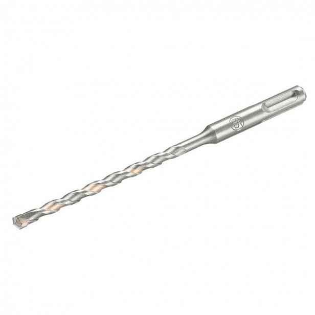 Stanley - Vrták do betonu SDS Plus, 6,5x160 mm STA54148-QZ