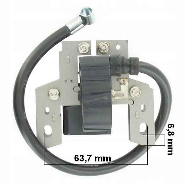 Zapalovací Cívka B&s Quantum 5 Km 802574 695711