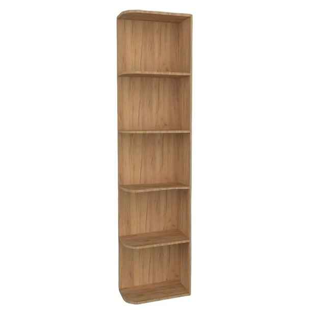Casarredo Regál ke skříni CS kraft zlatý