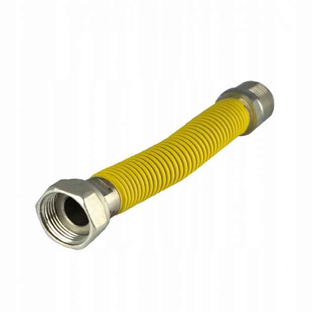 Roztahovací hadice na plyn 3/4'' 75 cm-150 cm Perfexim
