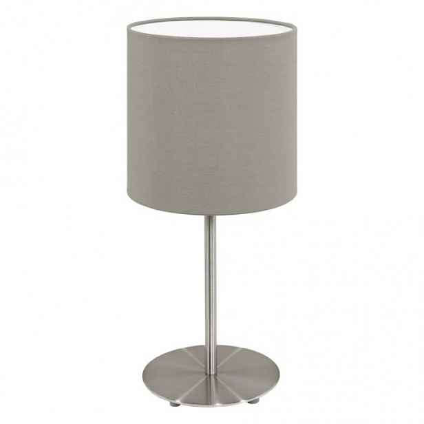 Stolní lampa Eglo PASTERI bílá 95726
