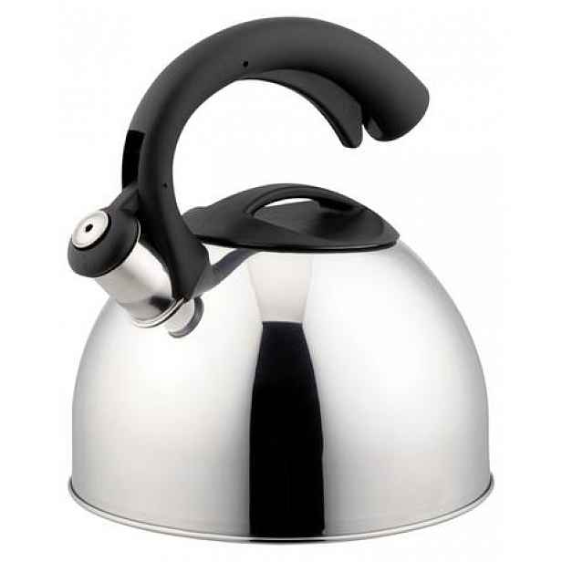 TORO Nerezová konvice na čaj 2,7 l