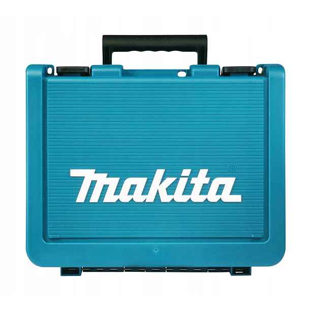 Makita 824789-4 Přepravní Kufr Z Plastu HK1820 HR2800