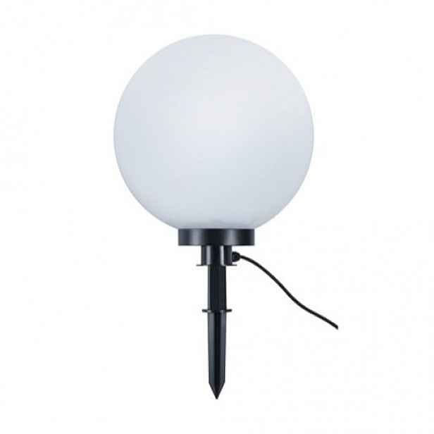 Reality Bolo stojací lampa bílá r57044001 RER57044001