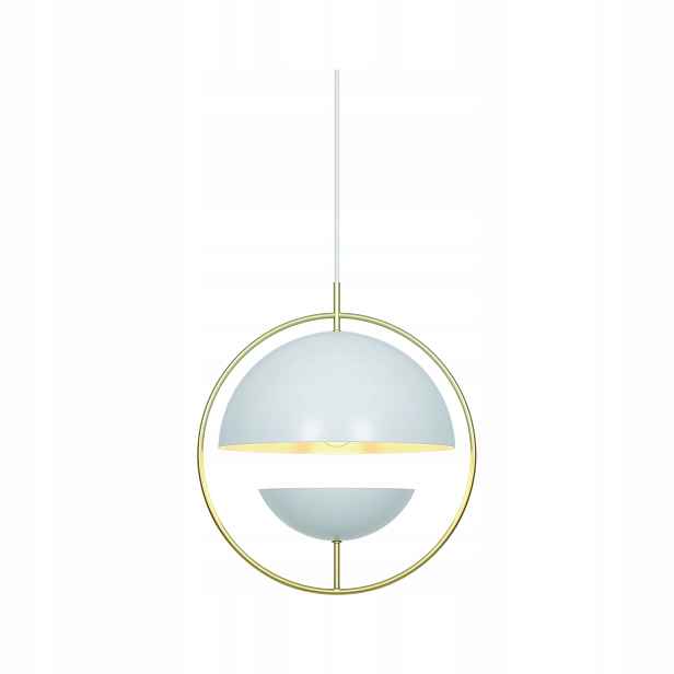 Závěsná stropní lampa Bílá E27 Stmívatelná Nastavitelná Tavia Nordlux