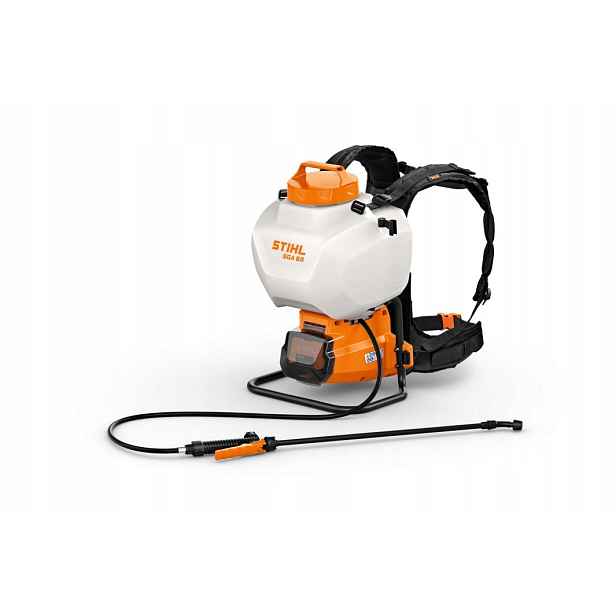 Akumulátorový postřikovač Stihl 15 l SGA60