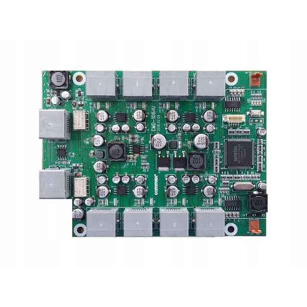 Bytový distributor CMD-104HU Commax