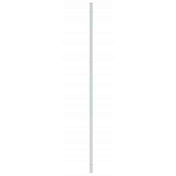 Ideal Standard i.Life - Nastavovací profil 15 mm, silver bright T4893EO