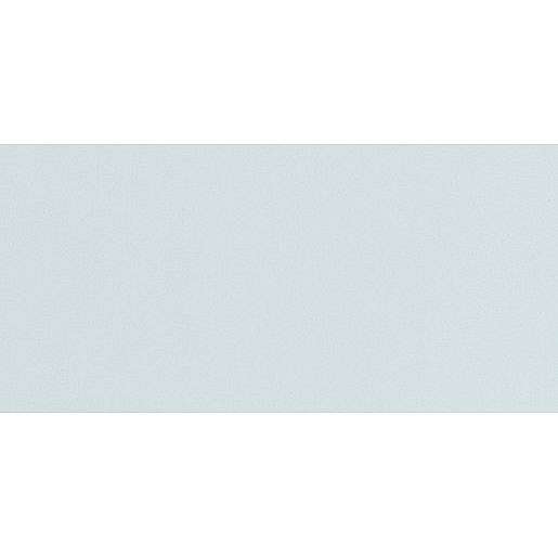 Obklad Ribesalbes Chic Colors blanco 10x20 cm mat CHICC1345